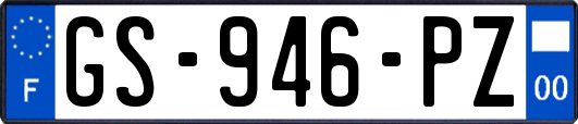 GS-946-PZ