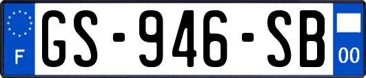 GS-946-SB