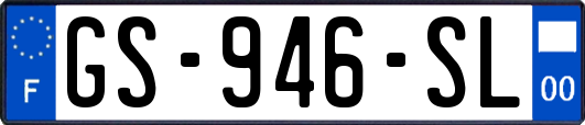 GS-946-SL