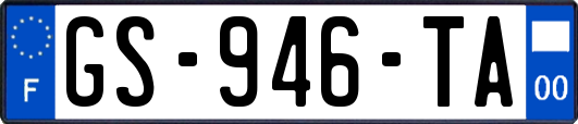 GS-946-TA