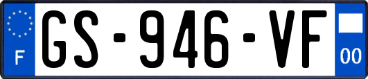 GS-946-VF