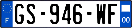 GS-946-WF