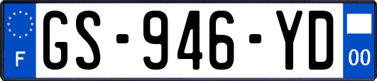 GS-946-YD