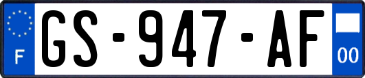 GS-947-AF