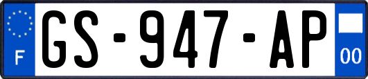 GS-947-AP