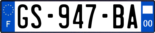 GS-947-BA