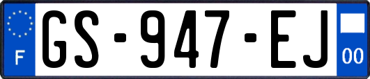 GS-947-EJ