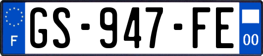 GS-947-FE