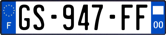 GS-947-FF