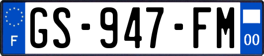 GS-947-FM