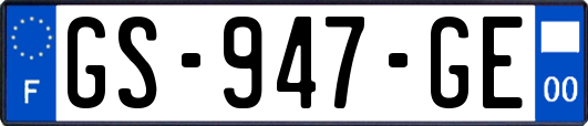 GS-947-GE