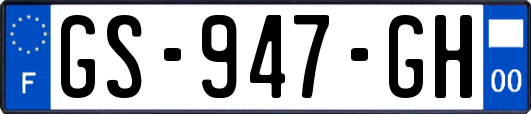 GS-947-GH