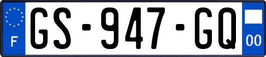 GS-947-GQ