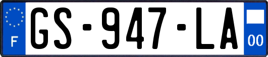 GS-947-LA