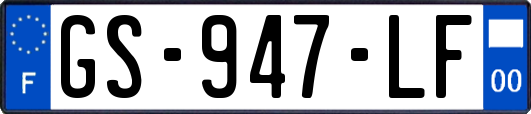 GS-947-LF