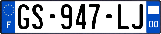 GS-947-LJ