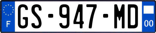 GS-947-MD