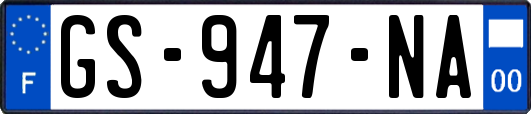 GS-947-NA