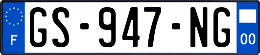 GS-947-NG