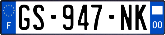 GS-947-NK