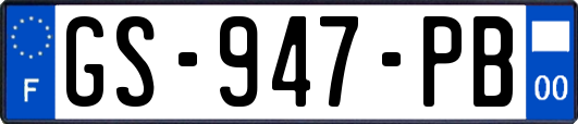 GS-947-PB