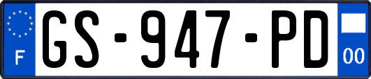 GS-947-PD