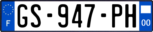 GS-947-PH