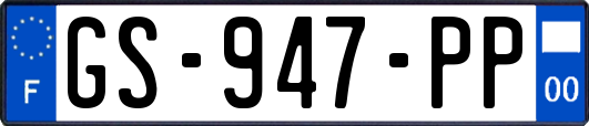 GS-947-PP