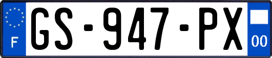 GS-947-PX
