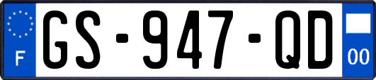 GS-947-QD