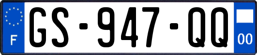 GS-947-QQ