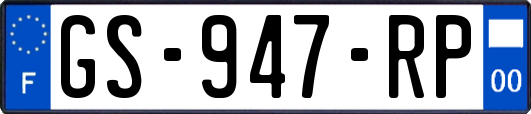 GS-947-RP