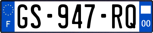 GS-947-RQ