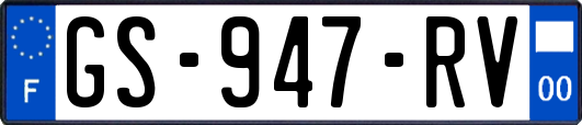GS-947-RV