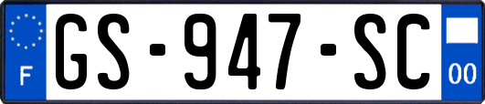 GS-947-SC