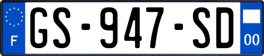 GS-947-SD