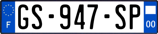 GS-947-SP