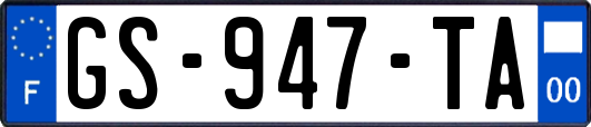 GS-947-TA