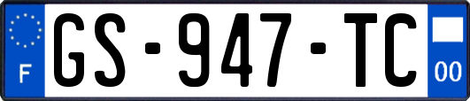GS-947-TC