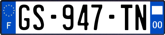 GS-947-TN
