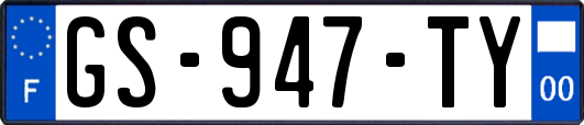GS-947-TY