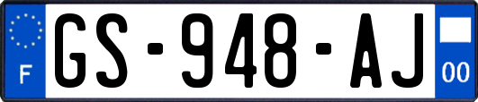 GS-948-AJ