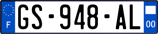 GS-948-AL