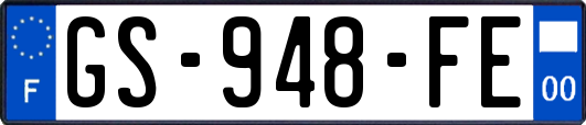 GS-948-FE