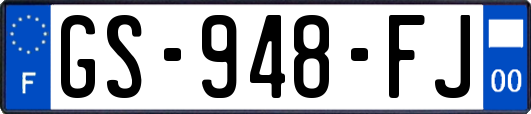 GS-948-FJ