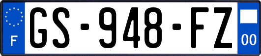 GS-948-FZ