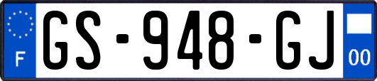 GS-948-GJ