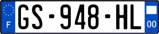 GS-948-HL