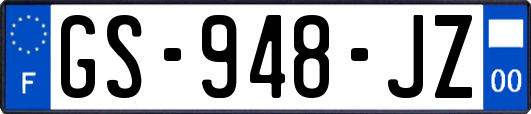GS-948-JZ