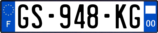 GS-948-KG